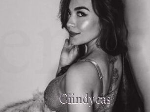 Ciindycas