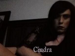 Cindra