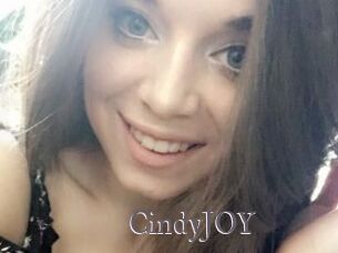 CindyJOY