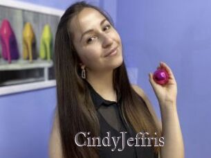 CindyJeffris Erotik Cams