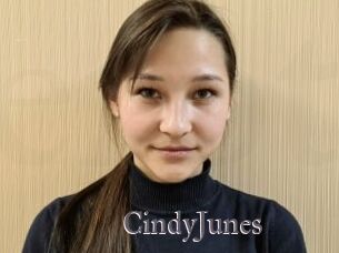 CindyJunes