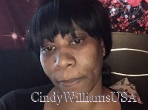 CindyWilliamsUSA