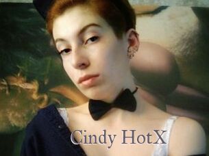 Cindy_HotX