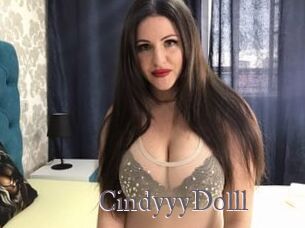 CindyyyDolll