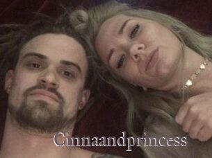 Cinnaandprincess