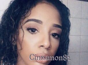 Cinnamon82