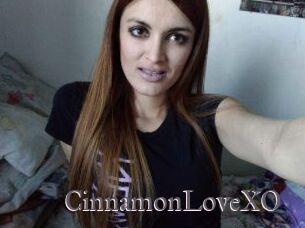 CinnamonLoveXO
