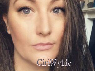 CiriWylde