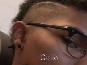 Cirilo