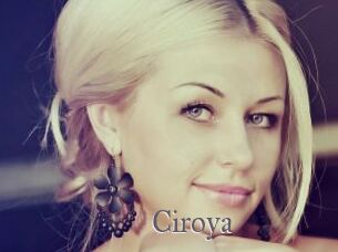 Ciroya