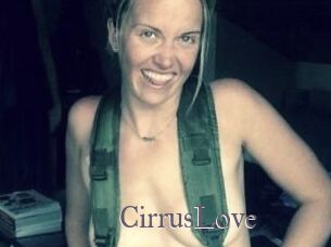 Cirrus_Love