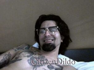 CitizenDildo