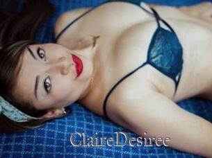 ClaireDesiree