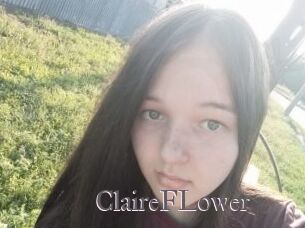ClaireFLower