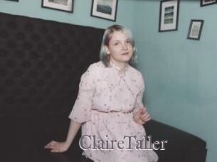 ClaireTaller