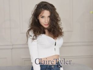 ClaireTyler