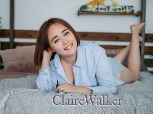 ClaireWalker Erotik Cams