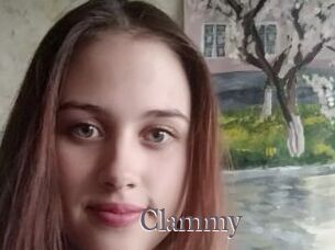 Clammy