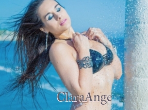 ClaraAnge Erotik Cams