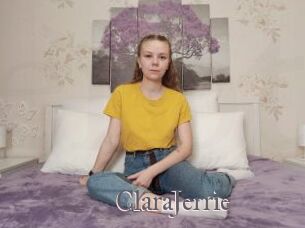 ClaraJerrie