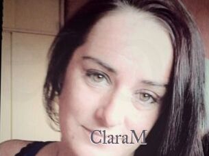 ClaraM