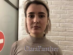 ClaraPanther