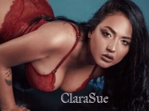 ClaraSue