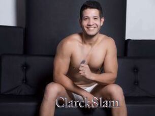 ClarckSlam