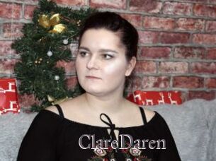 ClareDaren