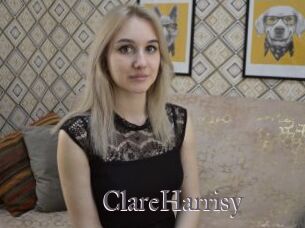 ClareHarrisy