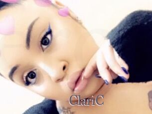 ClariC