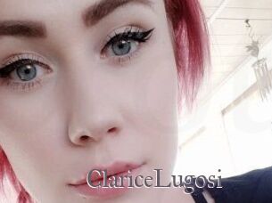 ClariceLugosi