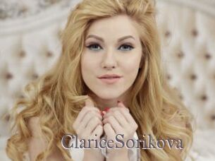 ClariceSorikova