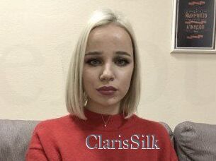 ClarisSilk