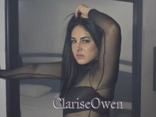 ClariseOwen