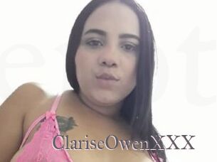 ClariseOwenXXX