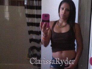 ClarissaRyder