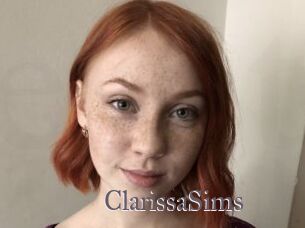 ClarissaSims