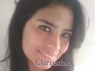 Clarissahot