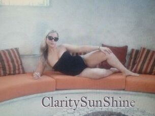 ClaritySunShine