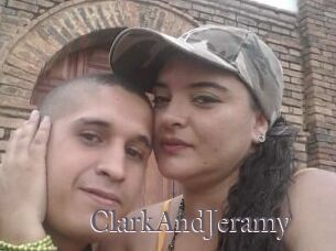 ClarkAndJeramy