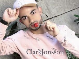 ClarkJonsson