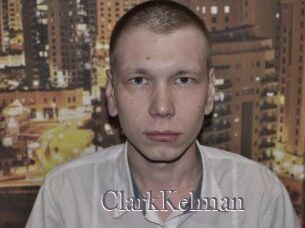 ClarkKelman