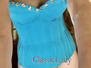 ClassicLady