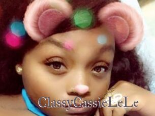 ClassyCassieLeLe