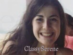 ClassySerene
