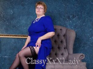 ClassyXxXLady