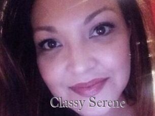 Classy_Serene