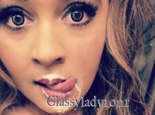 Classylady1on1