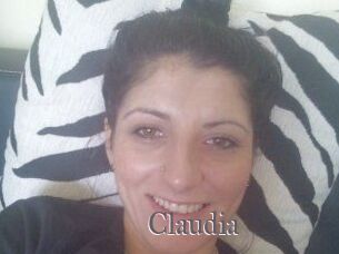 Claudia